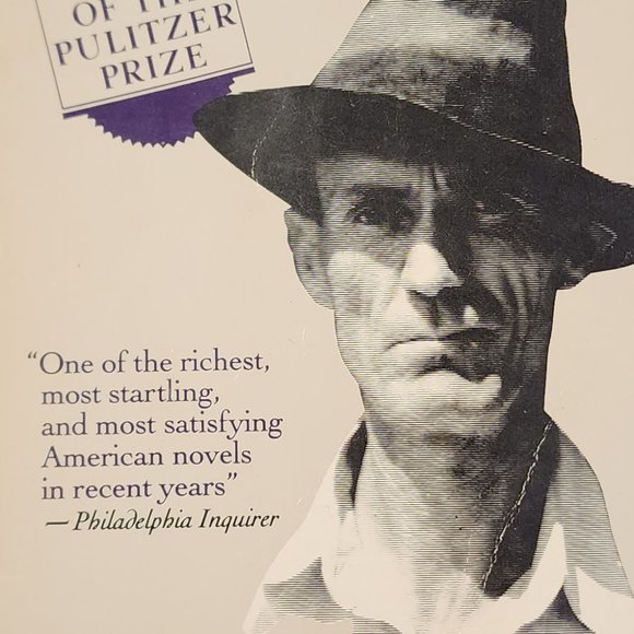 Ironweed Paperback Fiction Bestseller By William Kennedy - Picture 3 of 5